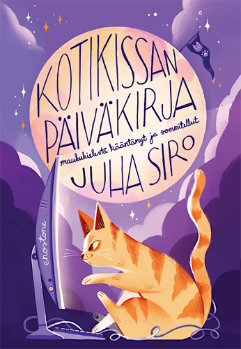 Kotikissan päiväkirja