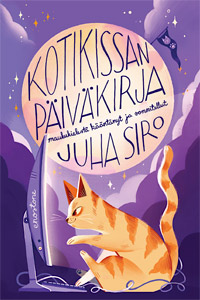 Kotikissan päiväkirja