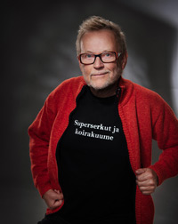 Juha Siro pressikuva No. 8